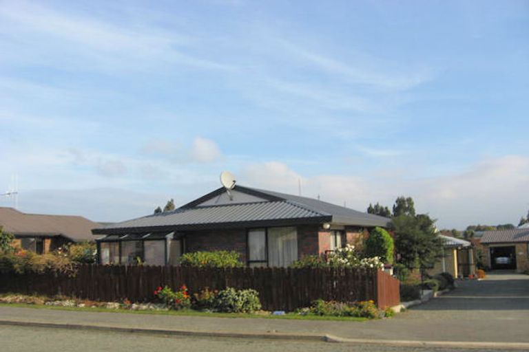 Photo of property in 38 Leven Street, South Hill, Oamaru, 9400