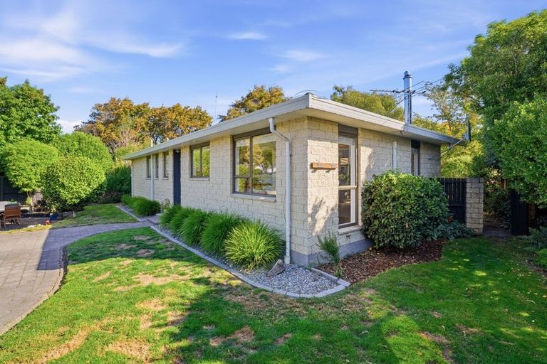 Photo of property in 47 Patterson Terrace, Halswell, Christchurch, 8025