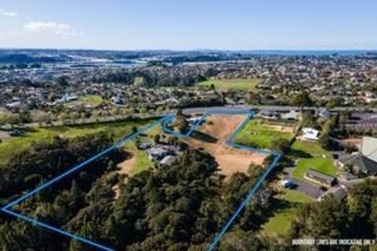 Photo of property in 42 Albany Highway, Greenhithe, Auckland, 0632