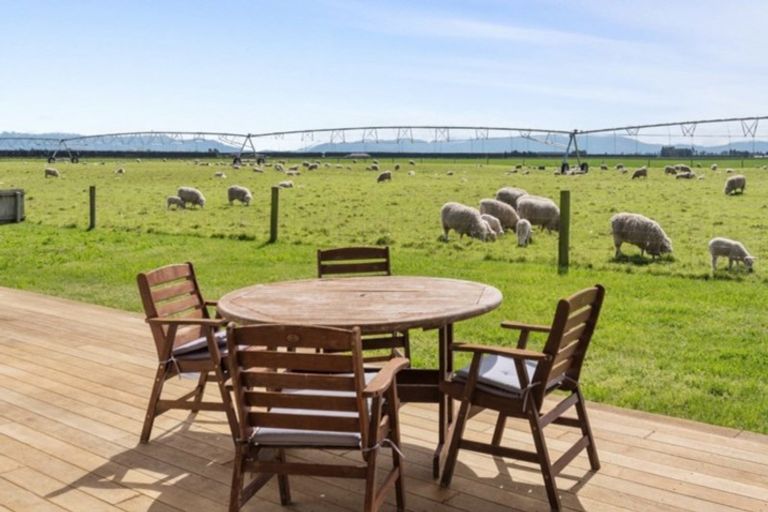 Photo of property in 156c Horndon Street, Darfield, 7510