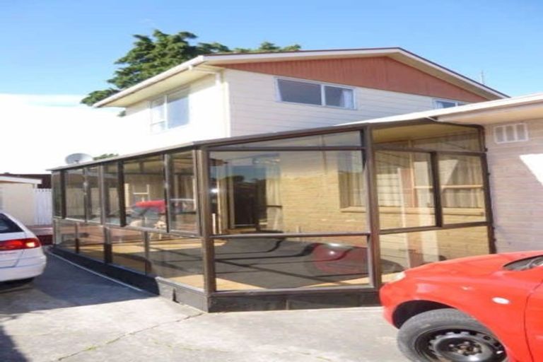 Photo of property in 2/132 Hay Street, Bromley, Christchurch, 8062