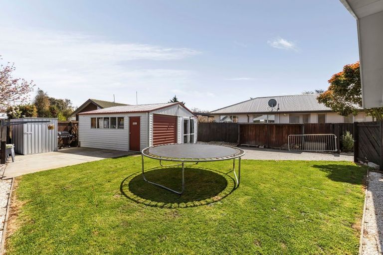 Photo of property in 44 Reginald Street, Burwood, Christchurch, 8083