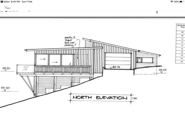 Photo of property in 17a Joyces Road, Paihia, 0200