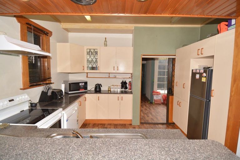 Photo of property in 425 Elles Road, Kingswell, Invercargill, 9812
