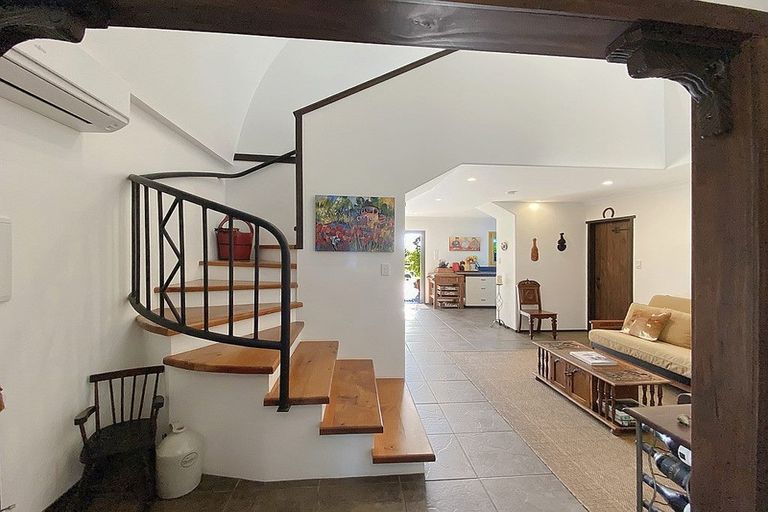 Photo of property in 677 Puketotara Road, Okaihau, Kerikeri, 0295