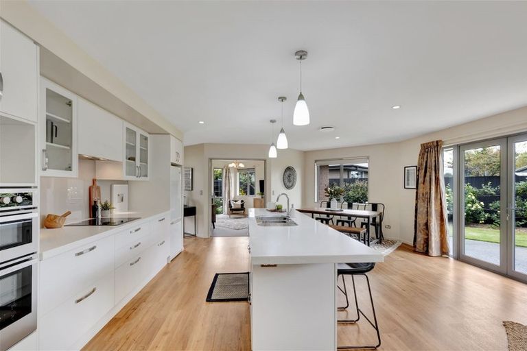 Photo of property in 7 Raranga Street, Marshland, Christchurch, 8083