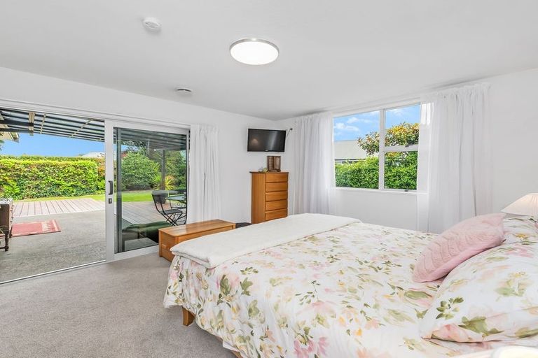 Photo of property in 10 Flannery Street, Leeston, 7632