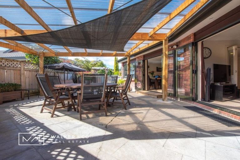 Photo of property in 45 Clearwater Terrace, Brown Owl, Upper Hutt, 5018