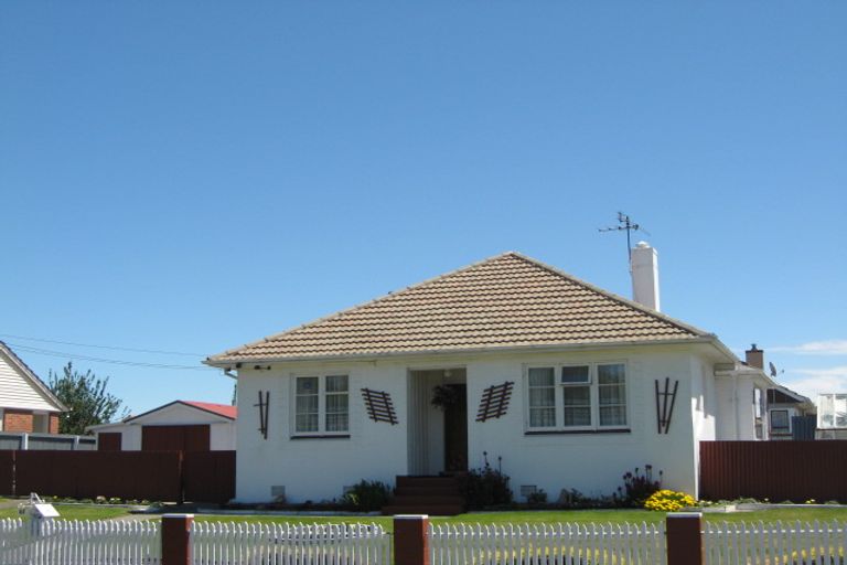 Photo of property in 39 Flesher Avenue, Richmond, Christchurch, 8013