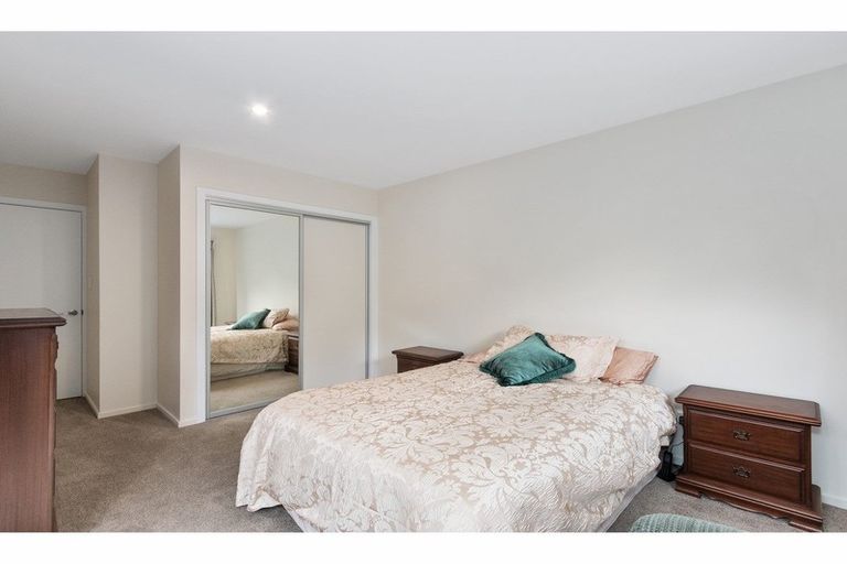 Photo of property in 5d Palatine Terrace, Huntsbury, Christchurch, 8022