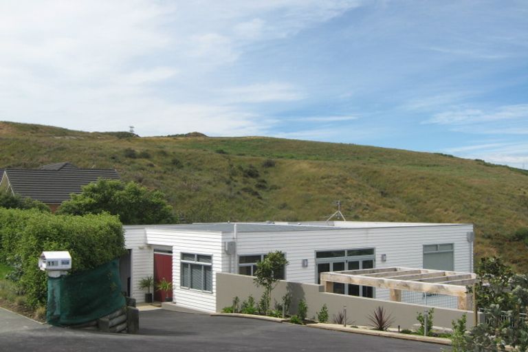 Photo of property in 118 Penruddock Rise, Westmorland, Christchurch, 8025