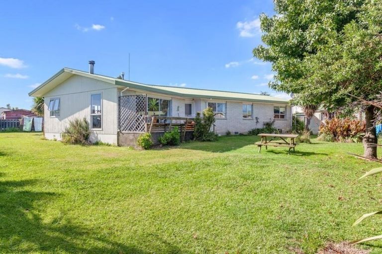 Photo of property in 90 Woodlands Road, Opotiki, 3122
