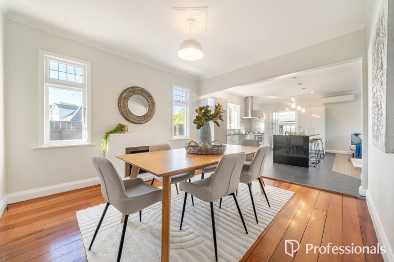 Photo of property in 120 Knights Road, Hutt Central, Lower Hutt, 5010