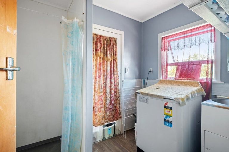 Photo of property in 7 Grundy Street, Mangapapa, Gisborne, 4010