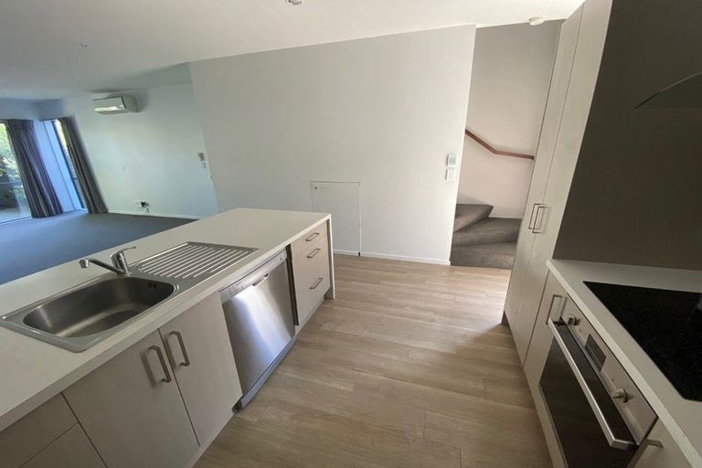 Photo of property in 5/89 Poulson Street, Addington, Christchurch, 8024