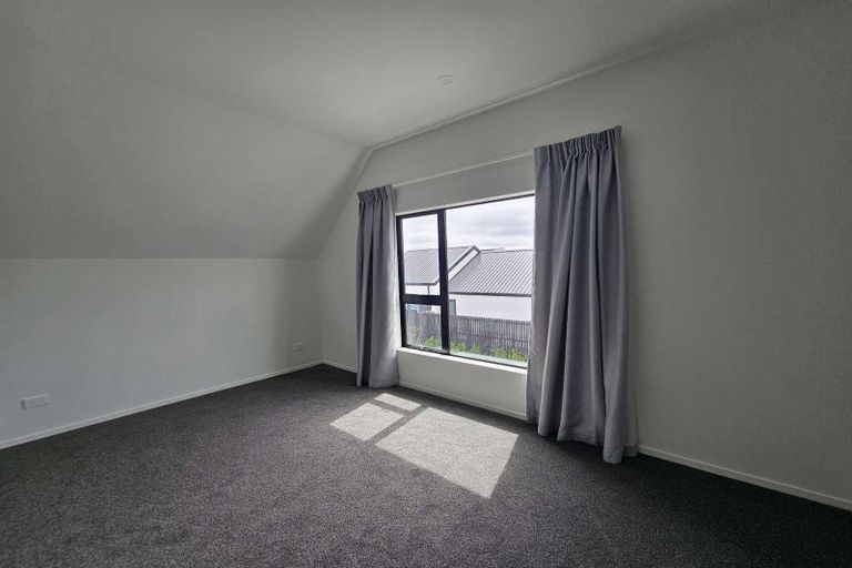 Photo of property in 6 Nevermore Place, Halswell, Christchurch, 8025