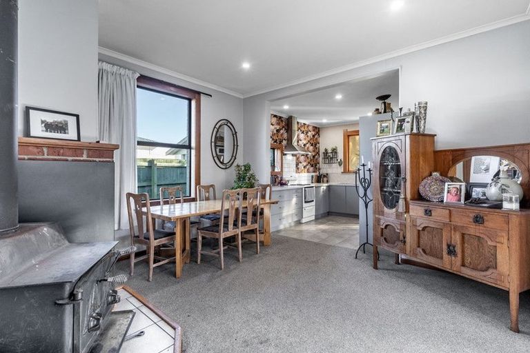 Photo of property in 40 Islington Street, Turnbull Thomson Park, Invercargill, 9810