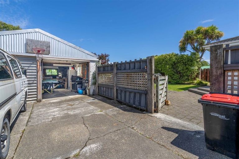 Photo of property in 21 Beatrice Street, Avenal, Invercargill, 9810
