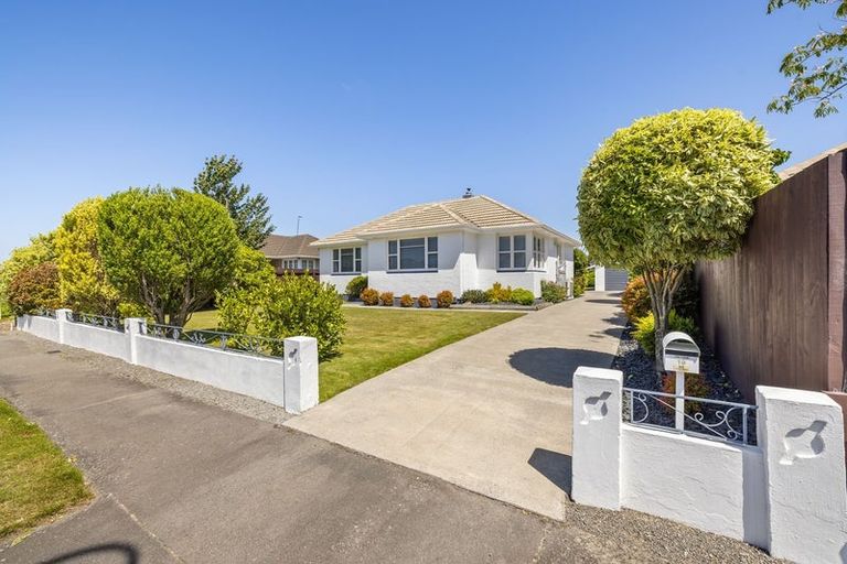 Photo of property in 19 Tirangi Street, Hei Hei, Christchurch, 8042