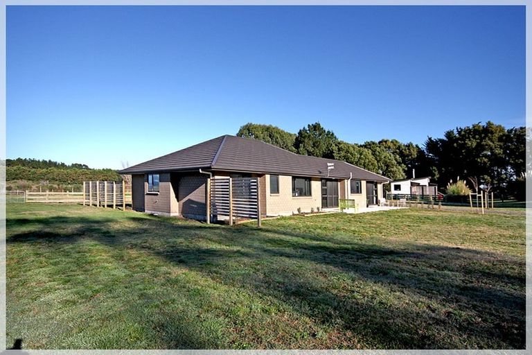 Photo of property in 77 Bergin Road, Foxton, 4814