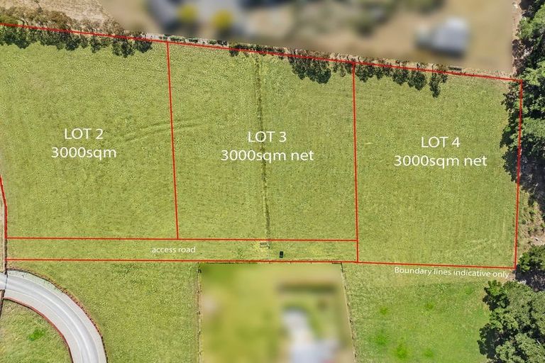 Photo of property in 9 Thorndon Close, Kirwee, Darfield, 7571