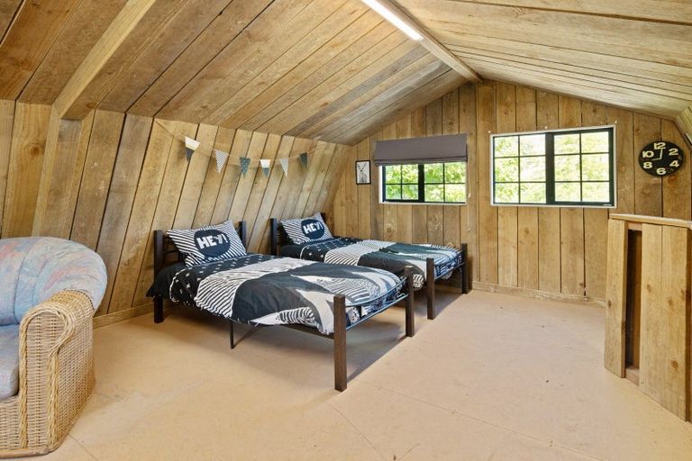 Photo of property in 420 Ben Morven Road, Fairhall, Blenheim, 7272