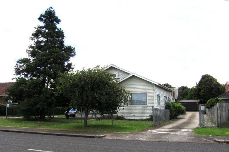 Photo of property in 8 Hillside Road, Mount Wellington, Auckland, 1062