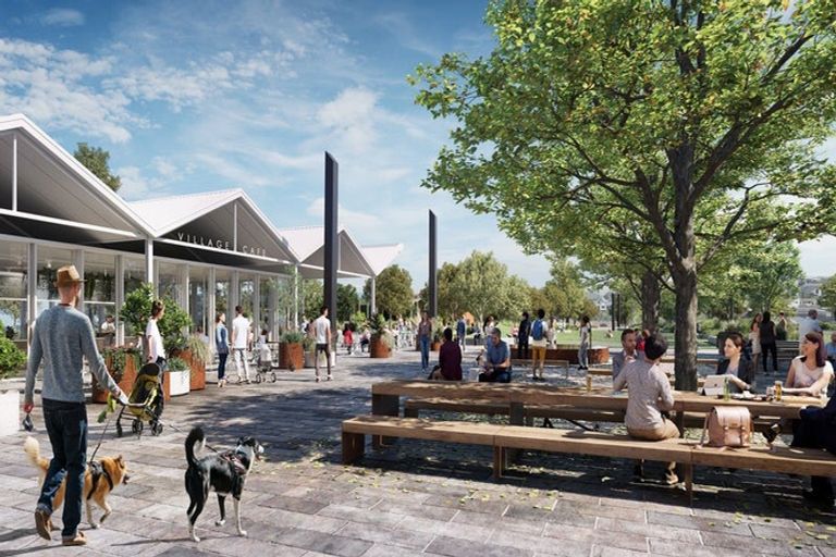 Photo of property in 81 Maungakaraka Road, Karaka, 2580