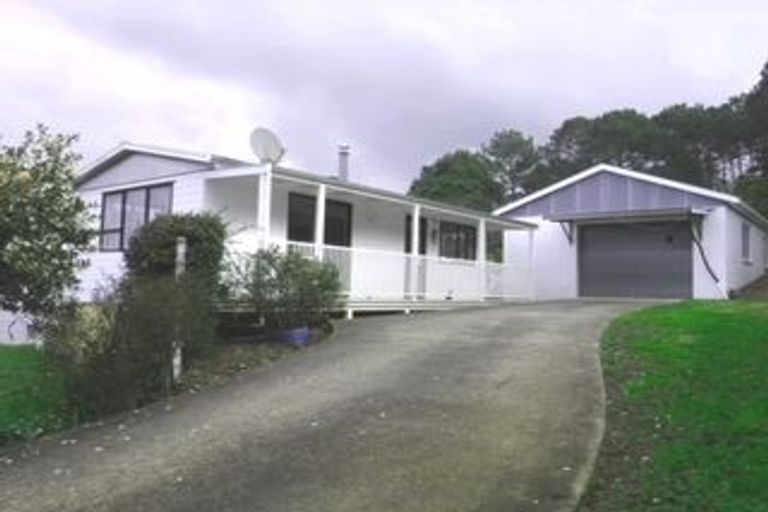Photo of property in 60 Richmond Road, Mangonui, 0420