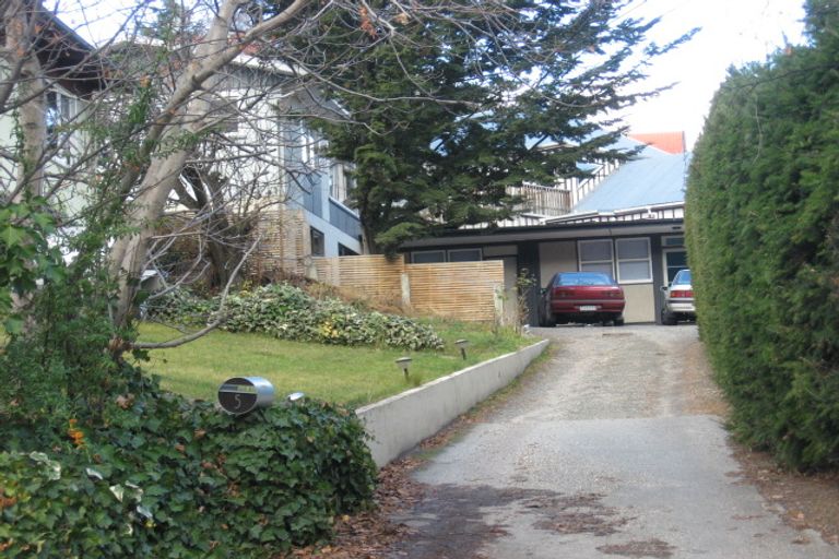 Photo of property in 5 Weaver Street, Queenstown, 9300