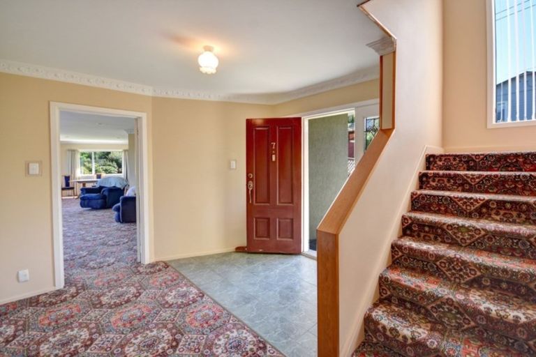 Photo of property in 7 Pitcairn Street, Belleknowes, Dunedin, 9011