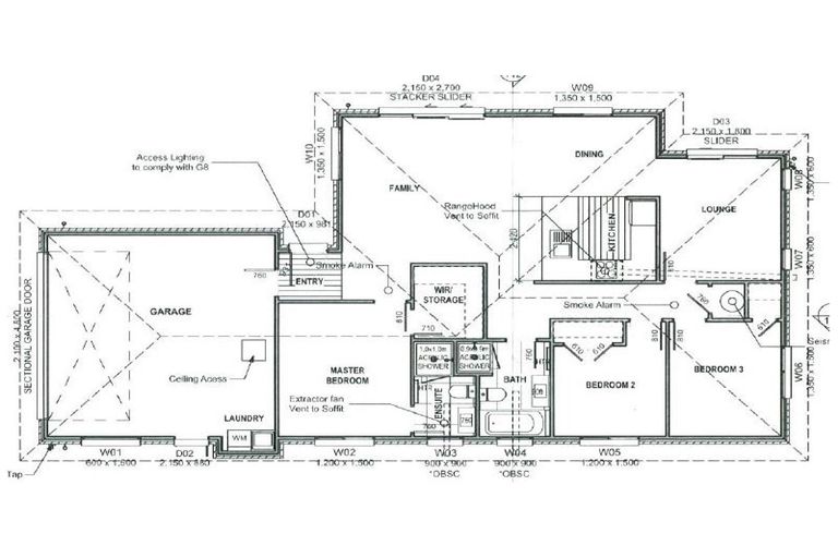 Photo of property in 61 Bert Wall Drive, Omokoroa, 3114