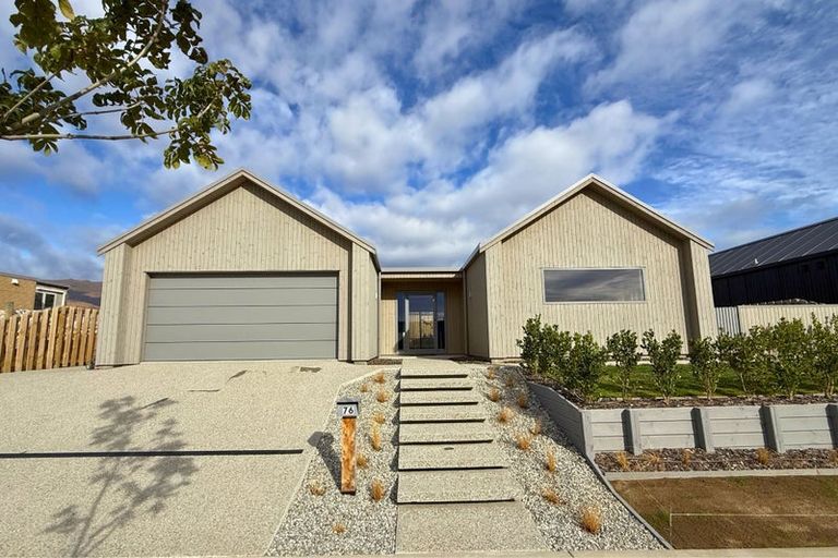 Photo of property in Northlake, 76 Riverslea Road, Wanaka, 9305