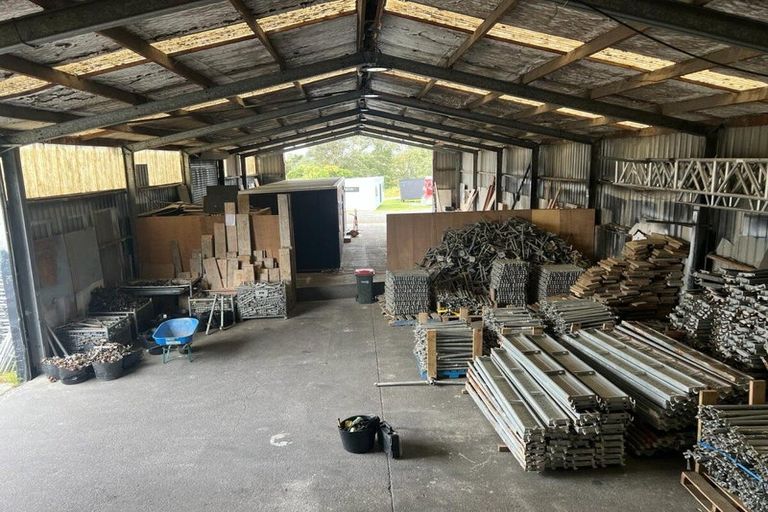 Photo of property in 48 Munroe Road, Ranui, Auckland, 0612