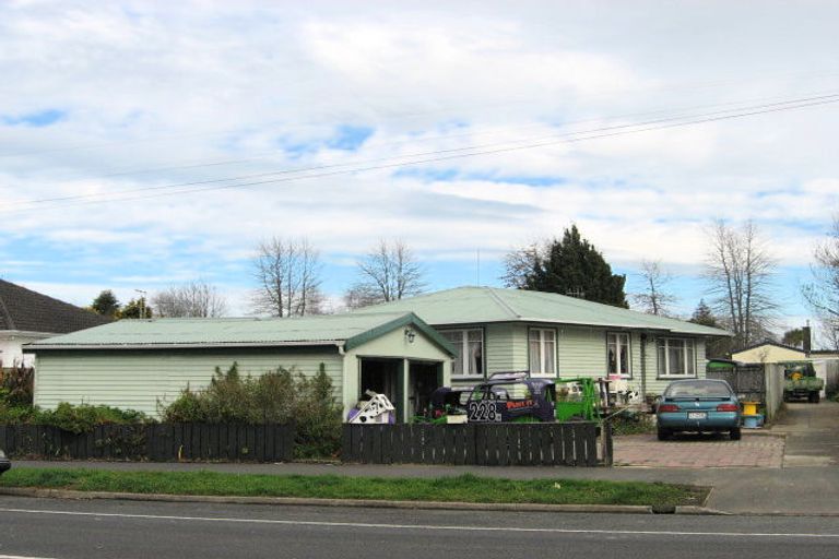 Photo of property in 87 Silverdale Road, Silverdale, Hamilton, 3216