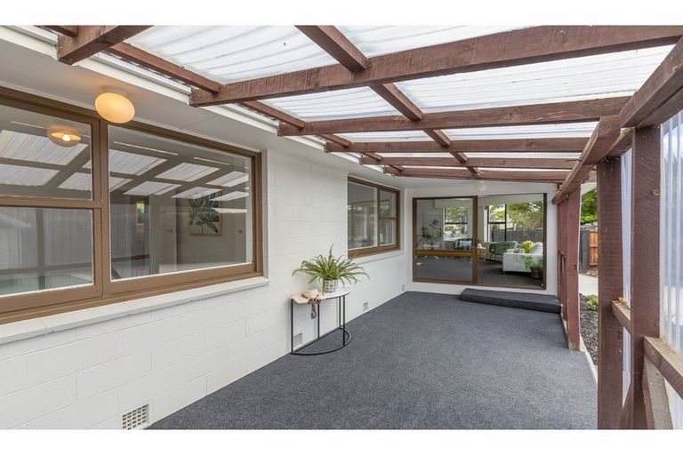 Photo of property in 11 Carol Place, Halswell, Christchurch, 8025