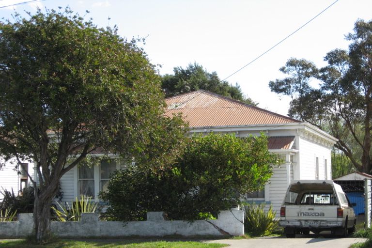 Photo of property in 17 Churchill Crescent, Tawhero, Whanganui, 4501