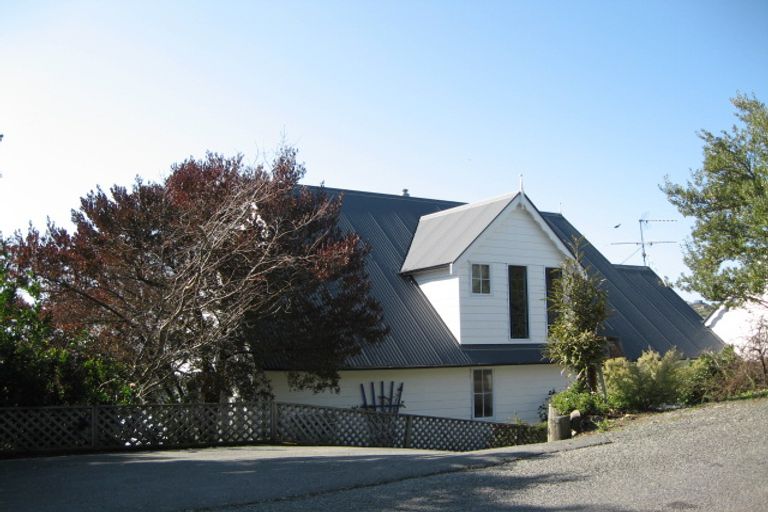 Photo of property in 49 Kidson Terrace, Cashmere, Christchurch, 8022