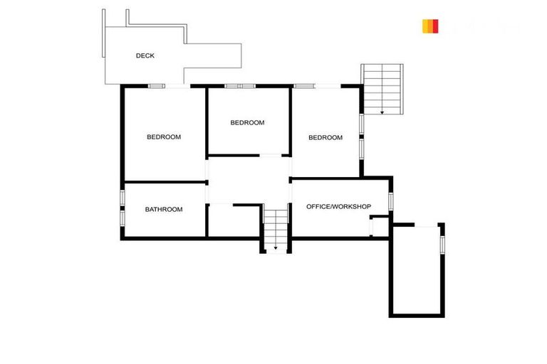 Photo of property in 11 Upland Street, Helensburgh, Dunedin, 9010