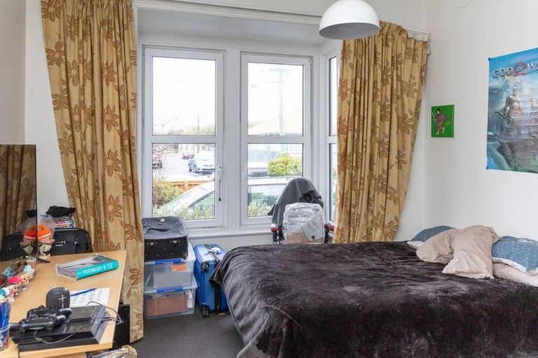 Photo of property in 19 Parlane Street, Addington, Christchurch, 8024