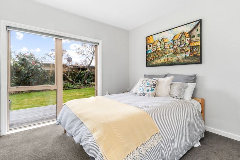 Photo of property in 7 Bennett Street, St Albans, Christchurch, 8052