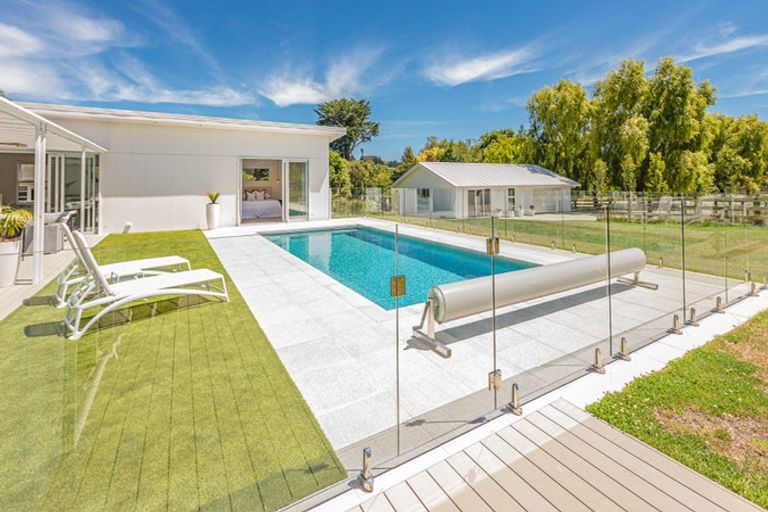 Photo of property in 161b No 3 Line, Whanganui East, Wanganui, 4500