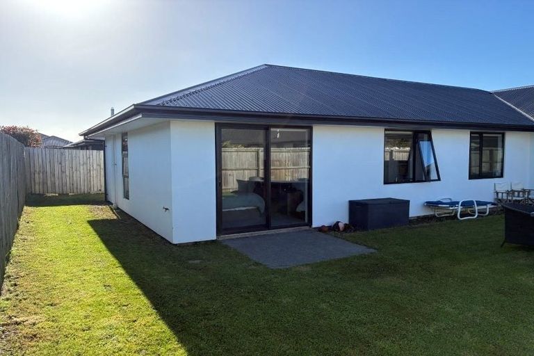 Photo of property in 10 Beckford Way, Rolleston, 7614