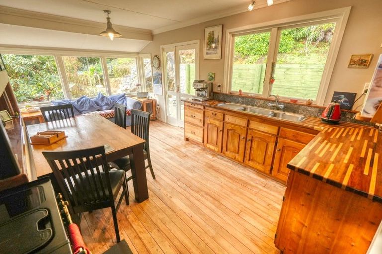 Photo of property in 1074 State Highway Mokihinui, Mokihinui, Westport, 7891