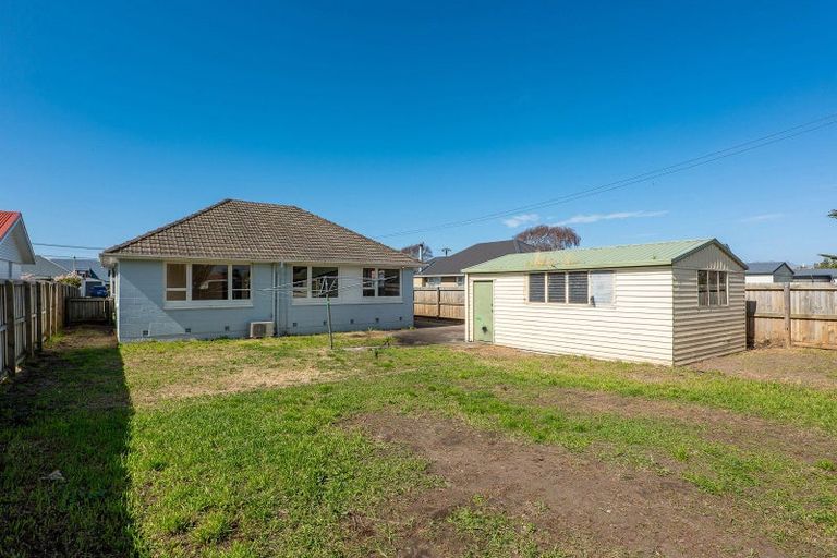 Photo of property in 35 Corhampton Street, Aranui, Christchurch, 8061