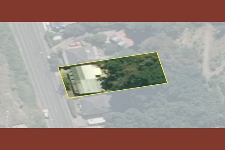 Photo of property in 121-123 Shakespeare Road, Bluff Hill, Napier, 4110