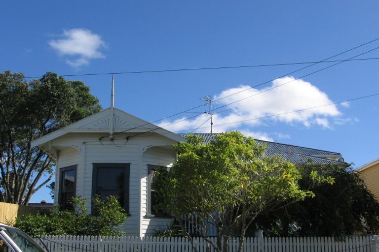 Photo of property in 29 Dunbar Road, Mount Eden, Auckland, 1024
