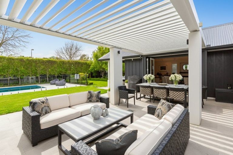 Photo of property in 4 Westwood Avenue, Greytown, 5712