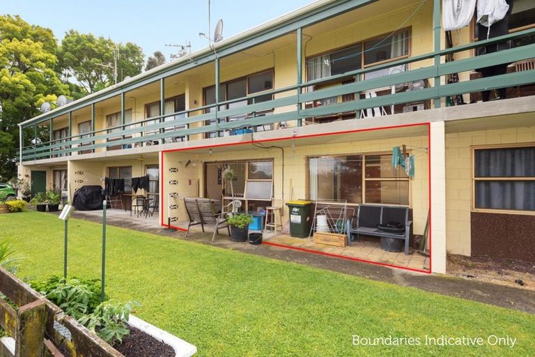 Photo of property in 3/14 Williams Street, Tauranga, 3110