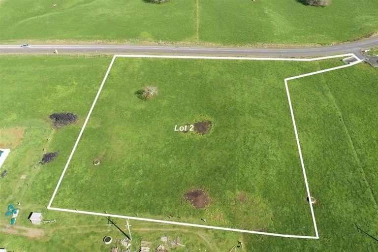 Photo of property in 1252 Waikare Road, Waerenga, Te Kauwhata, 3781